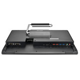 Shuttle POS P550, PC completo negro