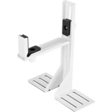 SilverStone SST-GB01B, Soporte blanco