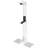 SilverStone SST-GB01B, Soporte blanco