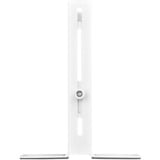 SilverStone SST-GB01B, Soporte blanco