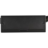 SilverStone SST-TX500-G 700W, Fuente de alimentación de PC negro