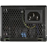 SilverStone SST-TX500-G 700W, Fuente de alimentación de PC negro