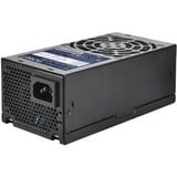 SilverStone SST-TX700-G 700W, Fuente de alimentación de PC negro