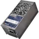 SilverStone SST-TX700-G 700W, Fuente de alimentación de PC negro