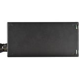 SilverStone SST-TX700-G 700W, Fuente de alimentación de PC negro