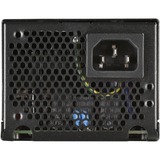 SilverStone SST-TX700-G 700W, Fuente de alimentación de PC negro