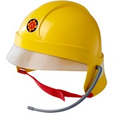 Simba Sam el bombero casco (nueva versión), Juego de rol 