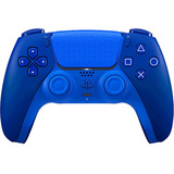 Sony DualSense Wireless-Controller - Edición Especial Icon Blue, Gamepad azul