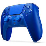 Sony DualSense Wireless-Controller - Edición Especial Icon Blue, Gamepad azul