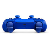 Sony DualSense Wireless-Controller - Edición Especial Icon Blue, Gamepad azul