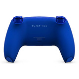 Sony DualSense Wireless-Controller - Edición Especial Icon Blue, Gamepad azul