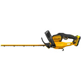 Stanley SFMCHT650D1-QW, Cortasetos negro/Amarillo