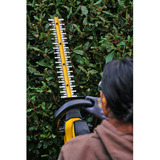 Stanley Tijera de setos a batería, 18 Volt, Cortasetos negro/Amarillo