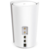 TP-Link Deco X3000-5G(1-pack), Router WIRELESS LTE blanco