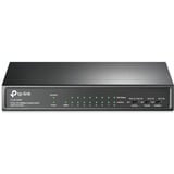 TP-Link TL-SF1009P, Interruptor/Conmutador 