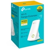 TP-Link TL-WA854RE, Repetidor 