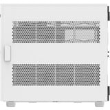 Thermaltake AX700 TG Snow, Caja de torre grande blanco