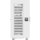 Thermaltake CA-11B-00F6WN-00, Caja de torre grande blanco