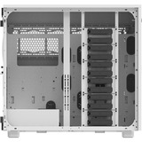 Thermaltake CA-11B-00F6WN-00, Caja de torre grande blanco