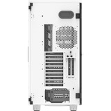Thermaltake CA-11B-00F6WN-00, Caja de torre grande blanco