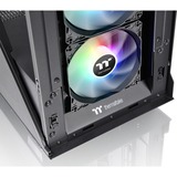 Thermaltake CA-1S3-00M1WN-03, Cajas de torre negro