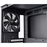 Thermaltake CA-1S3-00M1WN-03, Cajas de torre negro