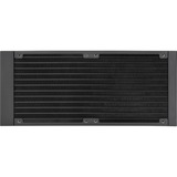 Thermaltake TH240 V2 ARGB Sync All-In-One Liquid Cooler, Refrigeración por agua negro