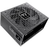 Thermaltake Toughpower TF3 1650W, Fuente de alimentación de PC negro