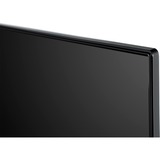 Toshiba 55QL5D63DAY, TV QLED negro