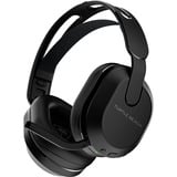 Turtle Beach Stealth 500 Auriculares Inalámbrico Diadema Juego Bluetooth Negro, Auriculares para gaming negro, Inalámbrico, Juego, 20 - 20000 Hz, 230 g, Auriculares, Negro