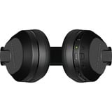 Turtle Beach Stealth 500 Auriculares Inalámbrico Diadema Juego Bluetooth Negro, Auriculares para gaming negro, Inalámbrico, Juego, 20 - 20000 Hz, 230 g, Auriculares, Negro