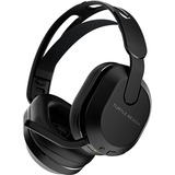 Turtle Beach Stealth 500 Negro Playstation Auriculares de Juego Inalámbricos con 40hr Batería y Bluetooth para PS5, PS4 y PC, Auriculares para gaming negro, PS4 y PC, Inalámbrico, Juego, 20 - 20000 Hz, 230 g, Auriculares, Negro