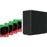 Ubiquiti BUUNAS3 negro