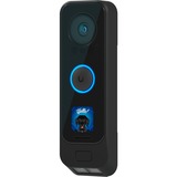 Ubiquiti UVC-G4 Doorbell Pro, Timbre de la puerta negro
