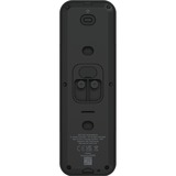 Ubiquiti UVC-G4 Doorbell Pro, Timbre de la puerta negro