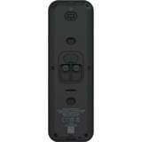 Ubiquiti UVC-G4 Doorbell Pro, Timbre de la puerta negro