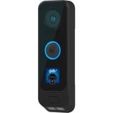Ubiquiti Unifi Protect G4 Doorbell Pro, Timbre de la puerta negro