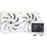 Valkyrie VK-AIOV240W, Refrigeración por agua 