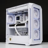Valkyrie VK-AIOV240W, Refrigeración por agua 