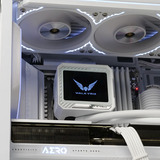 Valkyrie VK-AIOV240W, Refrigeración por agua 