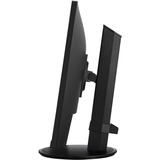 ViewSonic VG Series VG2709-2K-MHDU-2 pantalla para PC 68,6 cm (27") 2560 x 1440 Pixeles Quad HD LED Negro, Monitor LED negro, 68,6 cm (27"), 2560 x 1440 Pixeles, Quad HD, LED, 4 ms, Negro