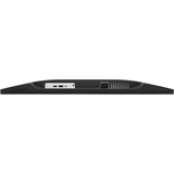 ViewSonic VG Series VG2709-2K-MHDU-2 pantalla para PC 68,6 cm (27") 2560 x 1440 Pixeles Quad HD LED Negro, Monitor LED negro, 68,6 cm (27"), 2560 x 1440 Pixeles, Quad HD, LED, 4 ms, Negro