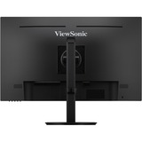 ViewSonic VG Series VG2709-2K-MHDU-2 pantalla para PC 68,6 cm (27") 2560 x 1440 Pixeles Quad HD LED Negro, Monitor LED negro, 68,6 cm (27"), 2560 x 1440 Pixeles, Quad HD, LED, 4 ms, Negro
