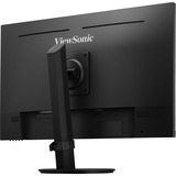 ViewSonic VG Series VG2709-2K-MHDU-2 pantalla para PC 68,6 cm (27") 2560 x 1440 Pixeles Quad HD LED Negro, Monitor LED negro, 68,6 cm (27"), 2560 x 1440 Pixeles, Quad HD, LED, 4 ms, Negro