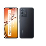 Vivo Móvil negro