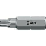 Wera 05057113001, Conjuntos de bits negro/Verde