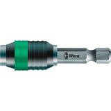 Wera 05057113001, Conjuntos de bits negro/Verde