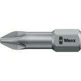 Wera 05057113001, Conjuntos de bits negro/Verde