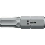 Wera Kraftform Kompakt 70 Universal, 32 piezas, Conjuntos de bits negro/Verde