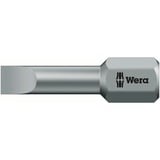 Wera Kraftform Kompakt 70 Universal, 32 piezas, Conjuntos de bits negro/Verde